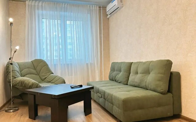 Квартира Двухкомнатная Приморский 61