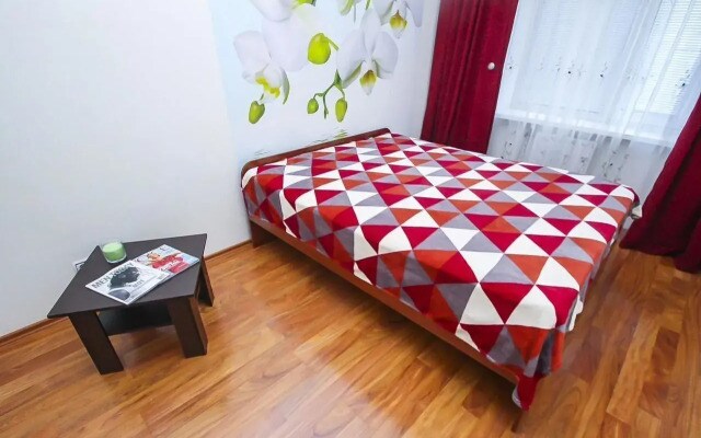 Квартира на Университетской 25к2