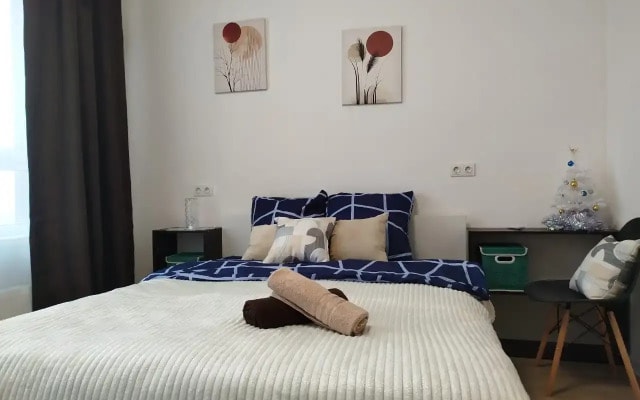 Квартира Live In Comfort Берег 8