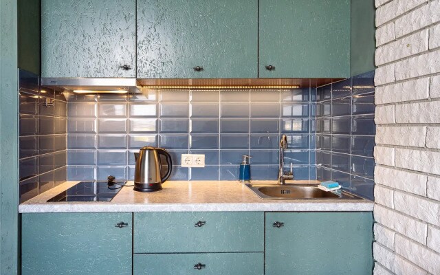 Квартира BestFlat24  у метро Владыкино