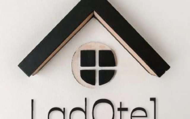 Апартаменты Ladotel на Ленинском