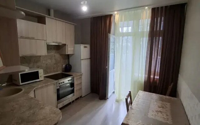 Квартира на Улице Имени Жлобы 139