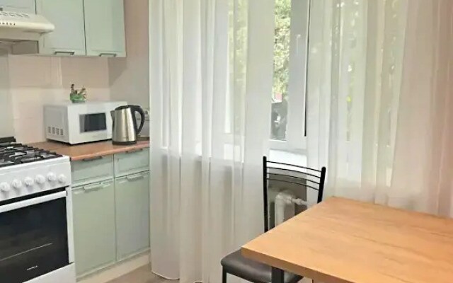 2Kh Komnatnaya Ochen Uyutnaya Flat