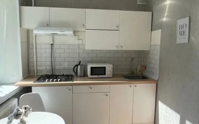 Квартира 1-комнатная квартира около зоопарка