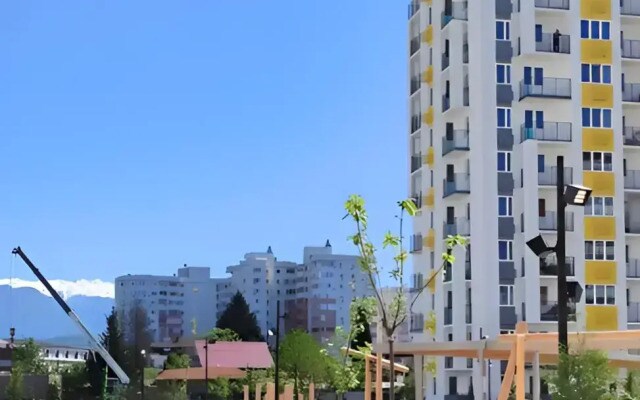 Апартаменты ЖК Фрукты