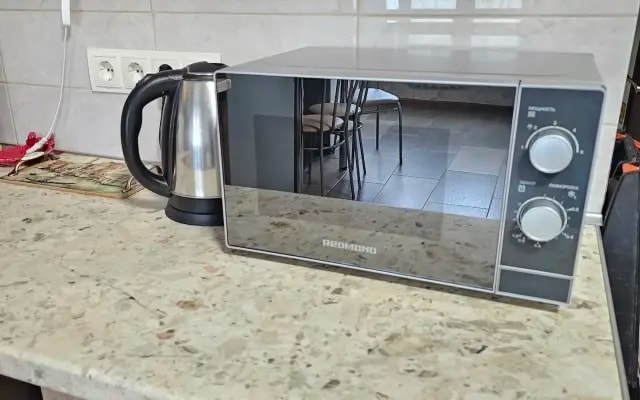 Квартира 3 на Улице Техническая 7А