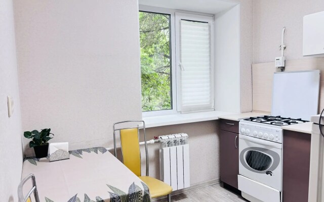 Квартира Rooms 55