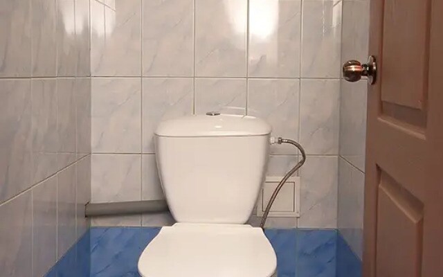 Двухкомнатная квартира в самом центре правого берега