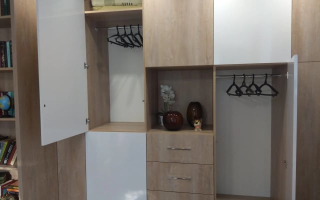 Квартира у Верхнего озера