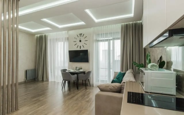 Апартаменты в ЖК Prime House