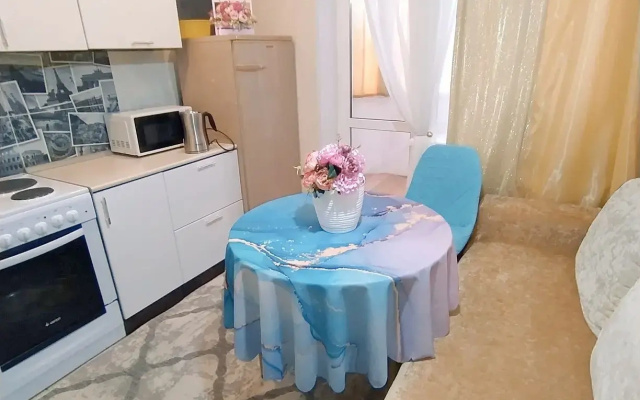 Квартира на Советской