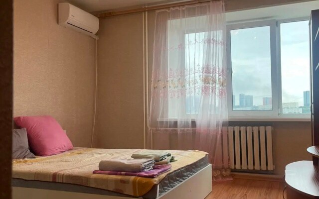 Квартира в Живописном районе