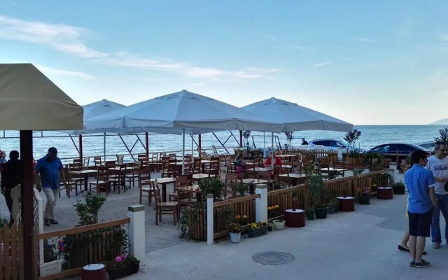 OAI Beach Resort