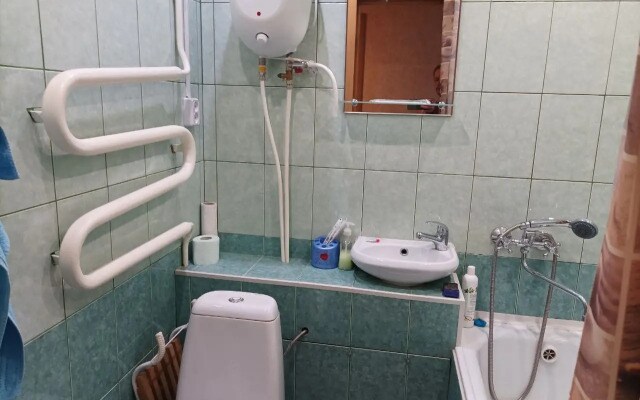 Квартира Гостеприимная