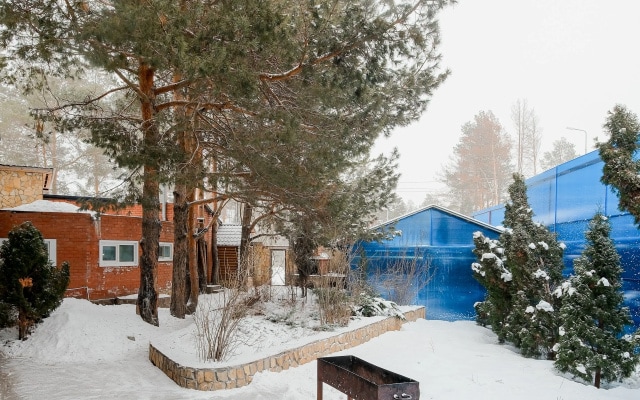 Гостевой дом Царский
