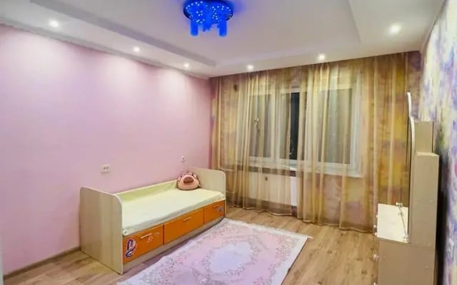 Квартира в Остравцах