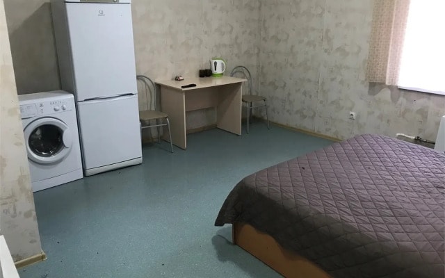 Квартира на улице Академика Киренского 9А (39)