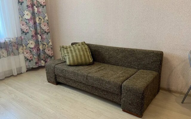 Na Ulitse Akademika Fortova Apartments	