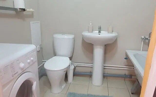 Квартира на Пролетарской 29