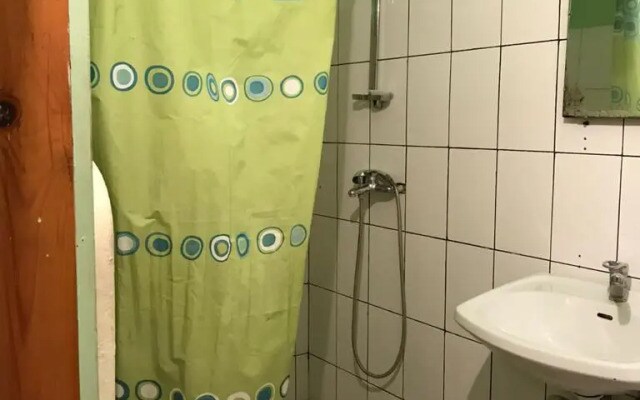 Апартаменты В лесу