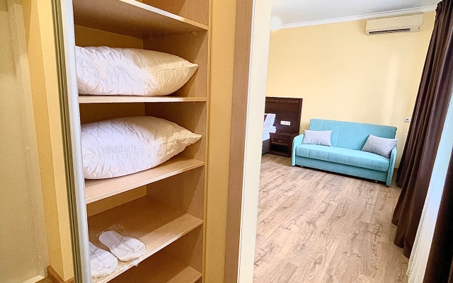 Hostel Golovatogo