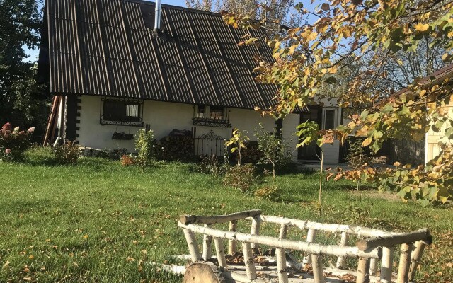 Гостевой дом ДачаМания