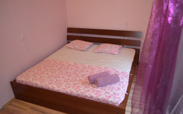 Гостевой Дом Home Hotel Moscow - Red Square