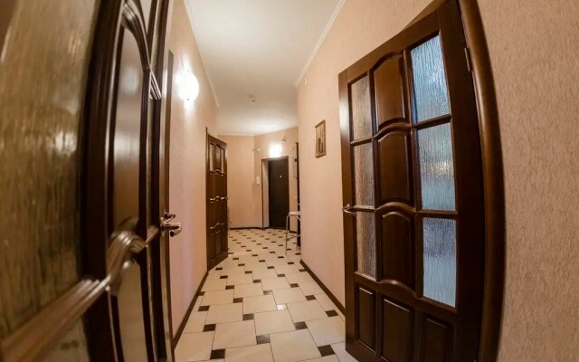 Квартира на улице Жукова 3