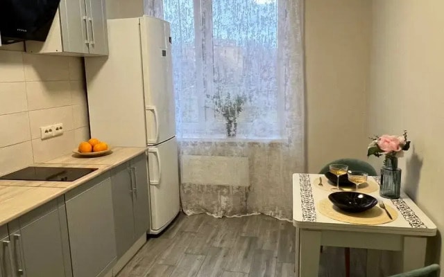 Квартира Уютная однушка