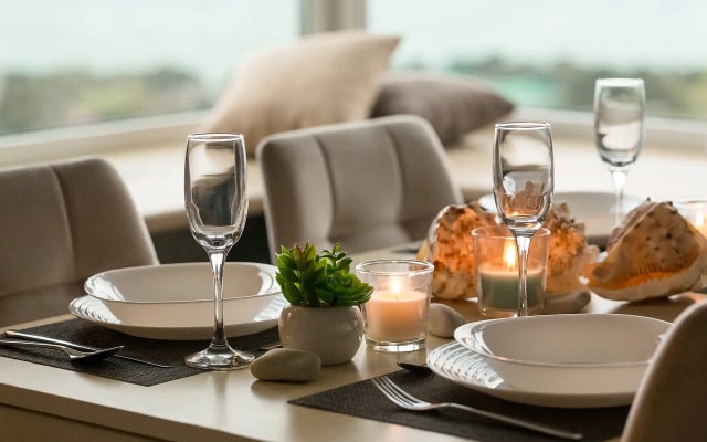 Апартаменты от Топ Геленджик Панорама & Геленджик I Family Royal Suite 2+2+2 гостя