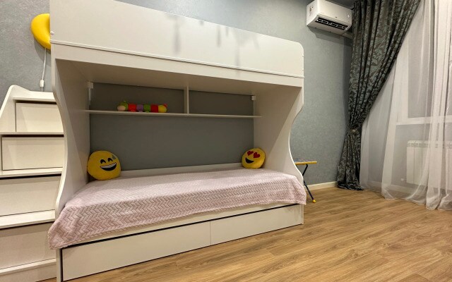 Квартира в ЖК Сочный