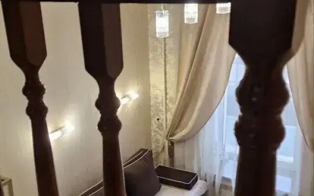 Квартира Пестеля 3 Люкс