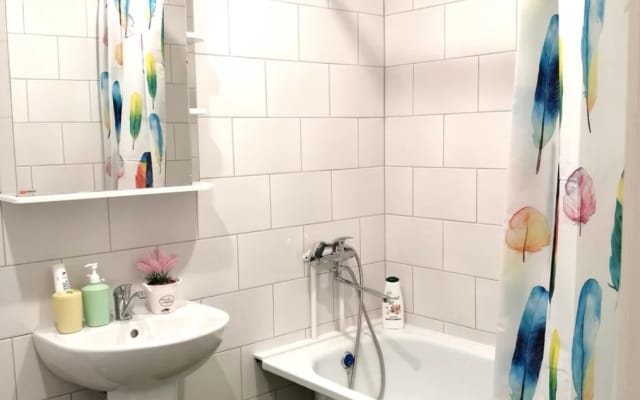Апартаменты Студия в центре Перми