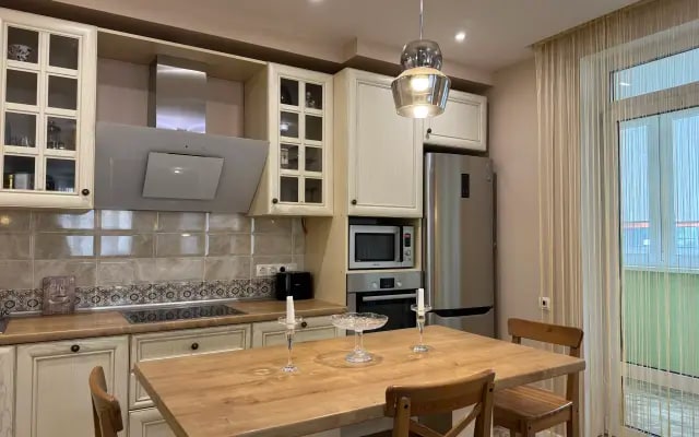 Квартира Art Residence 100 3-х комнатная в центре Минска