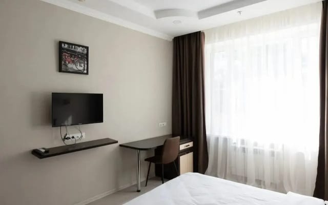 Мини-Отель Rosemary Inn