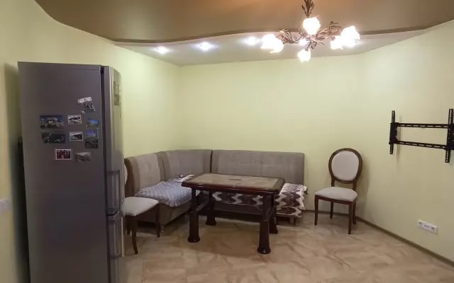Квартира с Душой
