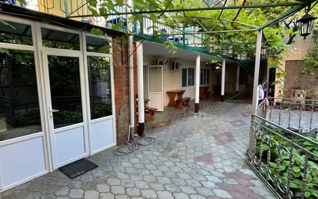 Anna Na Gogolya 225 Guest house