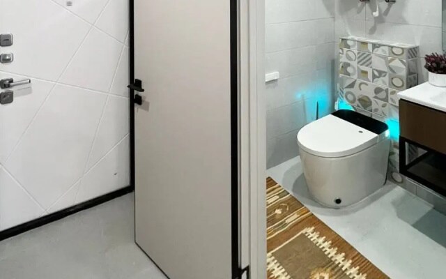 Апарт-отель Актау