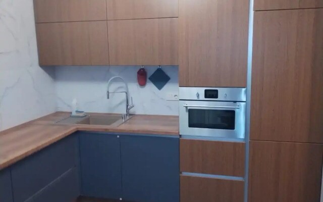 Квартира 40м2