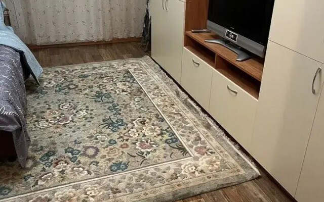 Квартира Двухкомнатная на Генерала Лаврова 6