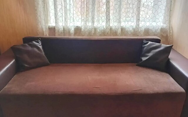 Квартира рядом с Парком Галицкого