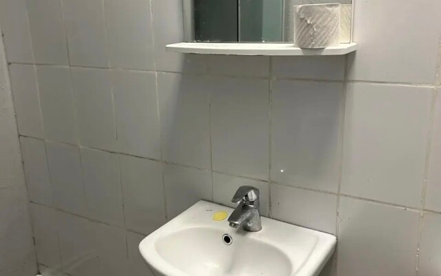 Жилое помещение Восточный