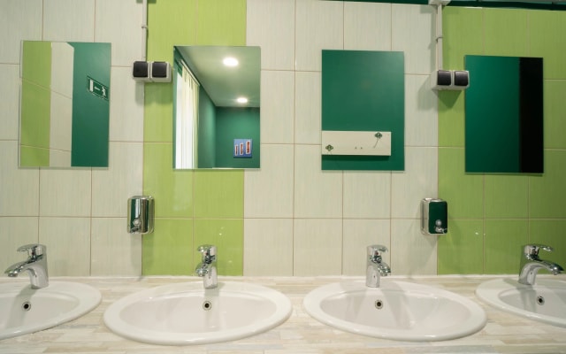 Хостел Nice hostel