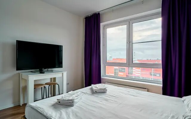 Апартаменты RoomOnDay на ул.Мира арт.000055