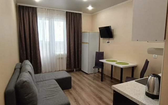 Квартира New апарт Кристалл