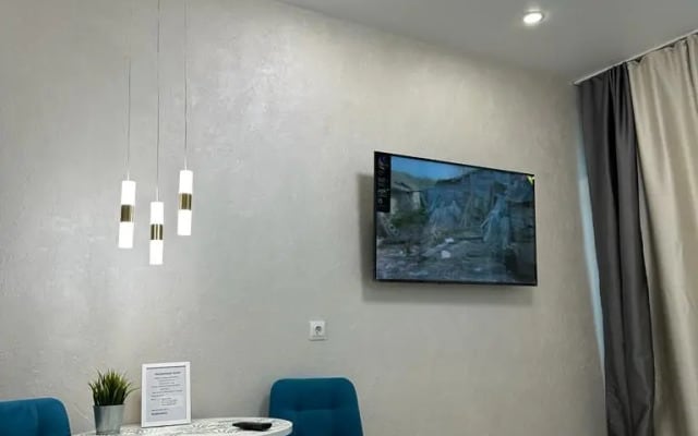 Апартаменты Студия Напротив Баскетхолла
