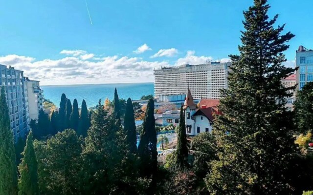 Апартаменты Гости Сочи