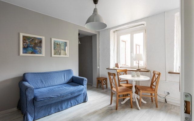 Квартира Город Рек на Невском 74 (III) NEW