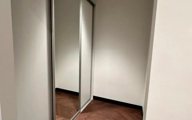 Квартира на Петровке