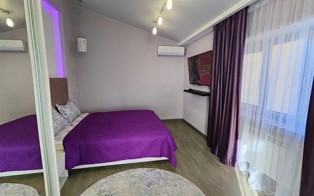 Квартира на улице Цоколаева 32к3